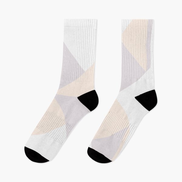 Item preview, geometrical pastel designed and sold by duvet-day.