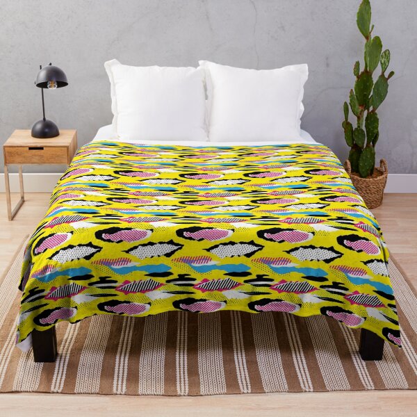 Item preview, Cool Retro Pattern designed and sold by PatternTale.