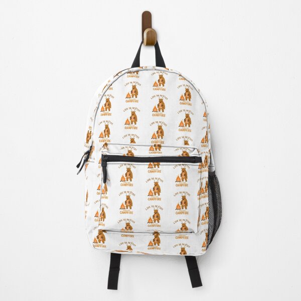 Item preview, Life is better around campfire | Camping queen gifts, Camping gifts,tent lovers designed and sold by ritach11.