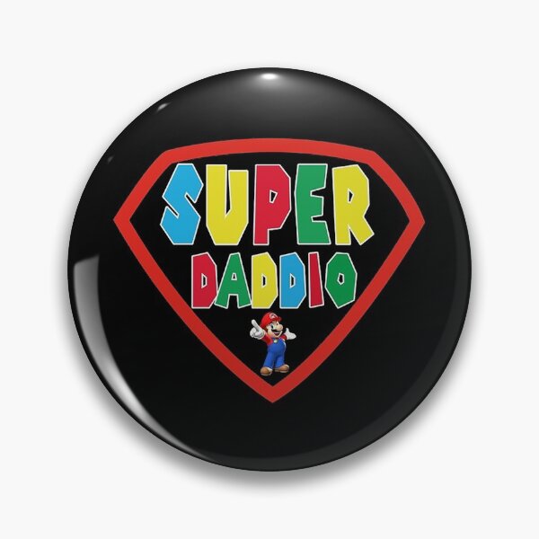 Item preview, Super Daddio  designed and sold by tonyaprice.