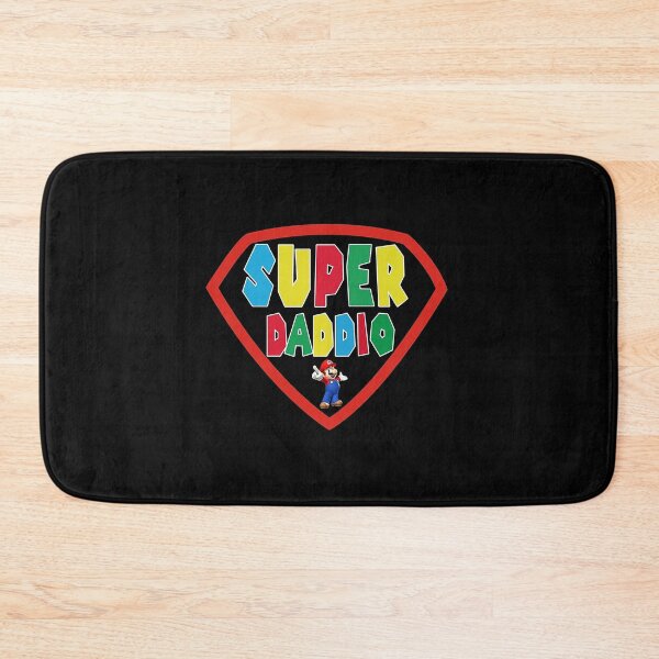Item preview, Super Daddio  designed and sold by tonyaprice.