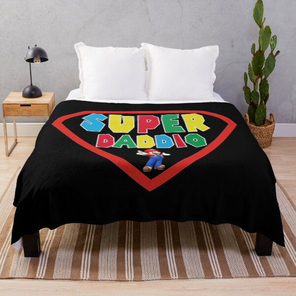 Item preview, Super Daddio  designed and sold by tonyaprice.