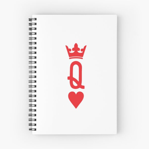 Item preview, Queen of Hearts designed and sold by Urlan.