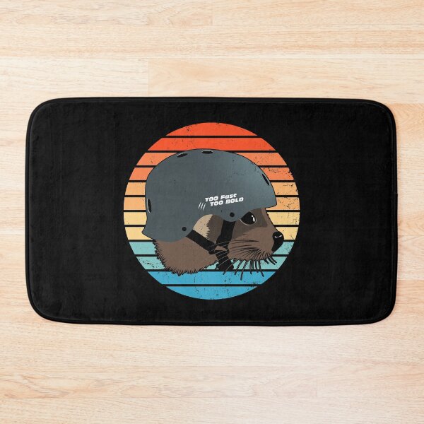 Item preview, marten designed and sold by NicGrayGraphic.