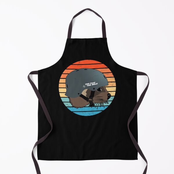 Item preview, marten designed and sold by NicGrayGraphic.
