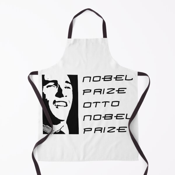 Item preview, Nobel Prize Otto, Nobel Prize! designed and sold by ForeverTobey.
