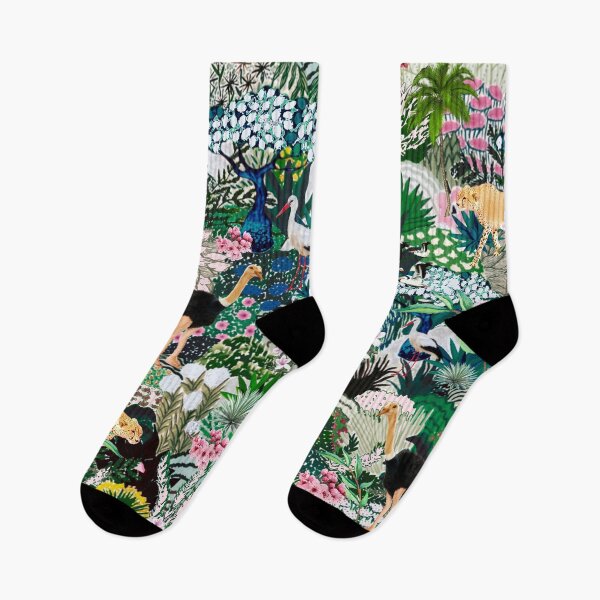 Item preview, Wildlife  landscape Pattern  designed and sold by MarcSabuncu.