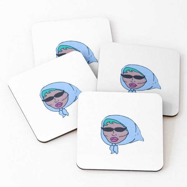 Item preview, DontTalkToMe designed and sold by BratzBoyz.
