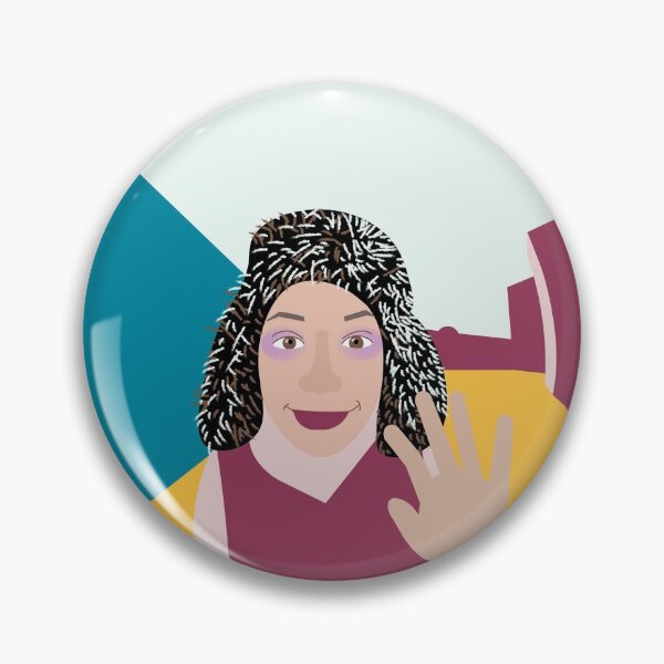 Item preview, Helena as Alison - Orphan Black designed and sold by cinnamotato.