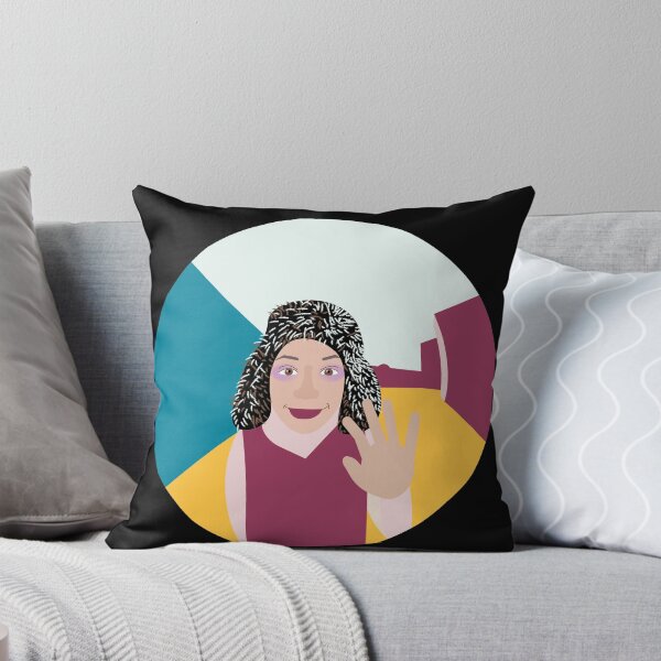 Item preview, Helena as Alison - Orphan Black designed and sold by cinnamotato.
