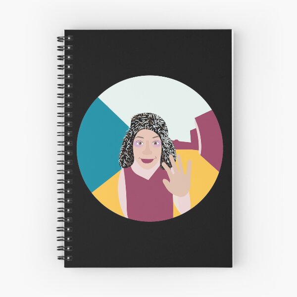 Item preview, Helena as Alison - Orphan Black designed and sold by cinnamotato.