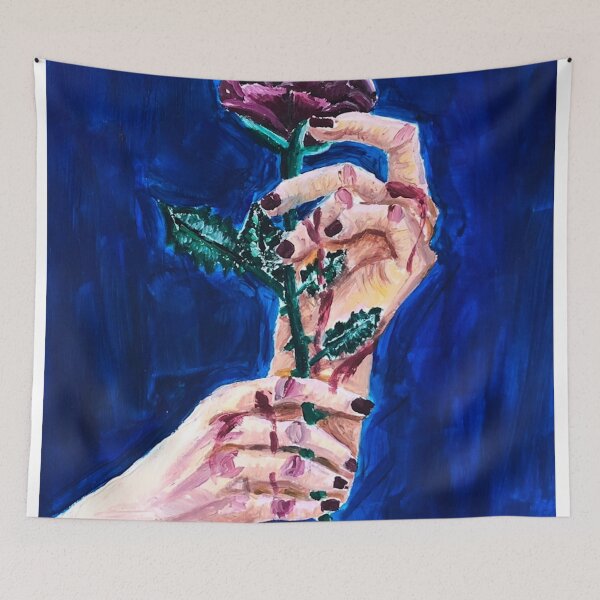 Item preview, Bloody rose  designed and sold by Louieart27.