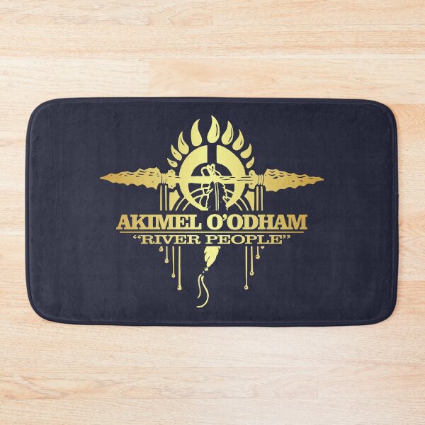 Item preview, Akimel O'odham 2 (NA) designed and sold by curranmorgan.