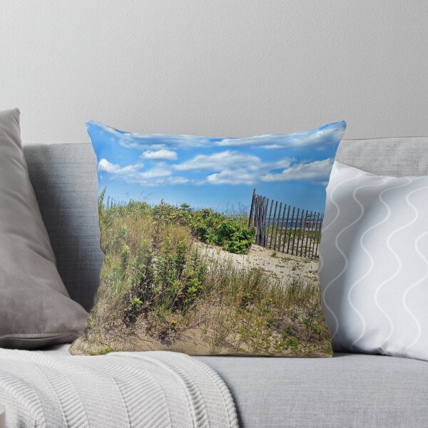 Item preview, Day At The Shore designed and sold by Lanis Rossi.