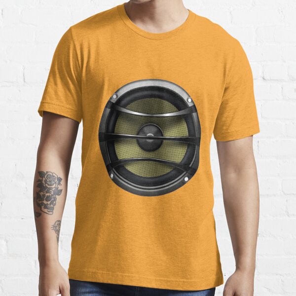 martin audio t shirt