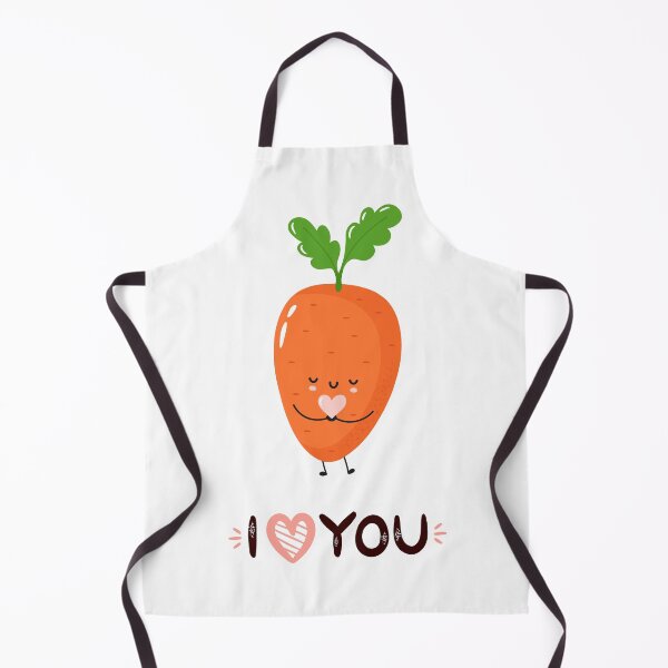 Item preview, i love carrots designed and sold by roocky.