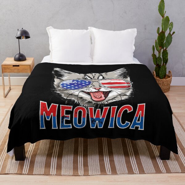Item preview, MEOWICA Cat (bb) designed and sold by Amon Ferg.
