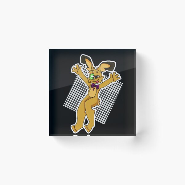 Item preview, Before the fall// Springbonnie designed and sold by Bugs.in.TrenchCoats.