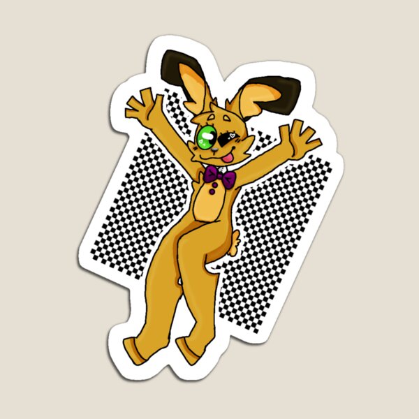 Item preview, Before the fall// Springbonnie designed and sold by Bugs.in.TrenchCoats.