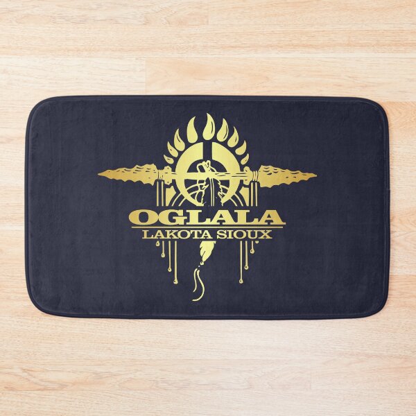 Item preview, Oglala 2 (NA) designed and sold by curranmorgan.