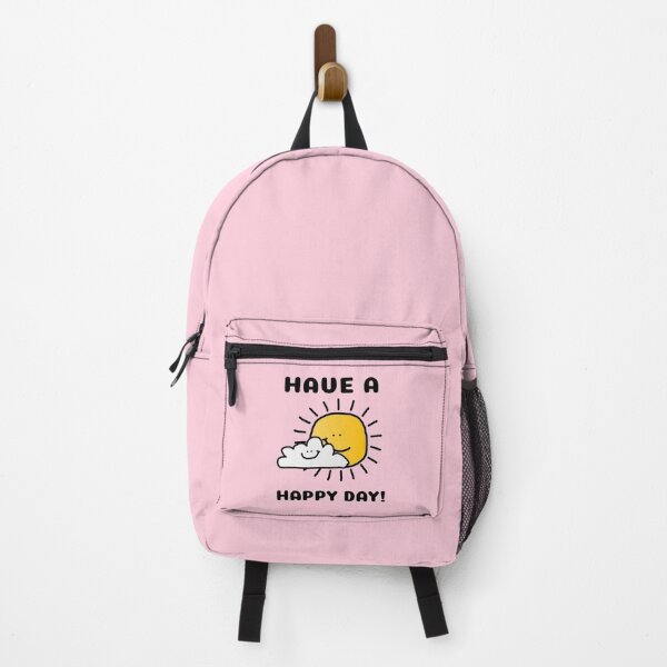 Item preview, Have A Happy Day designed and sold by HappyLife4U.