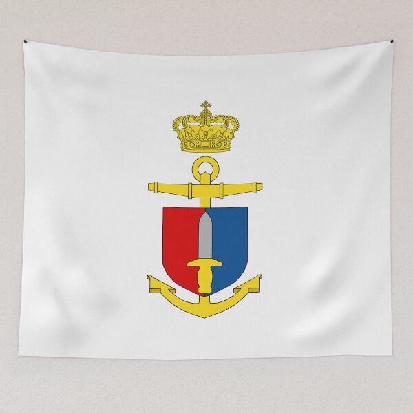 Item preview, DANISH NAVY FROGMEN CORP designed and sold by THE AMERICAN TEEVANGELIST.