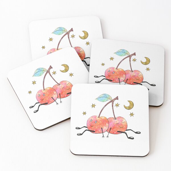 Item preview, Sweet cherry designed and sold by Nadezhda Medvedeva.