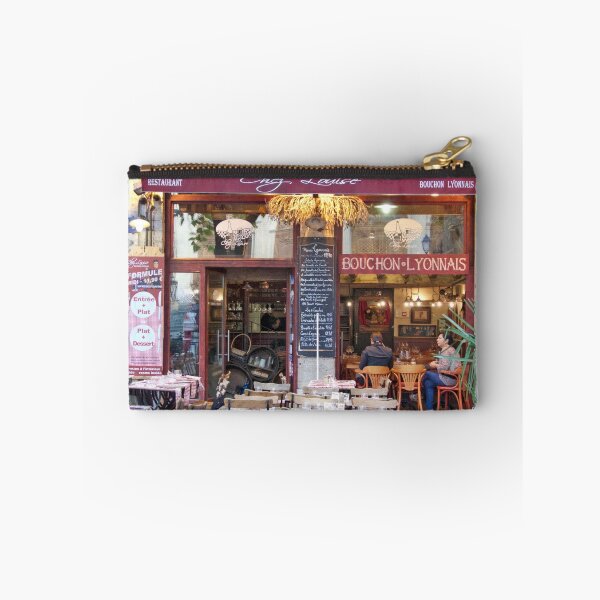 Item preview, Bouchon Lyonnais designed and sold by phil decocco.