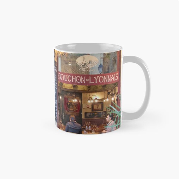 Item preview, Bouchon Lyonnais designed and sold by phil decocco.