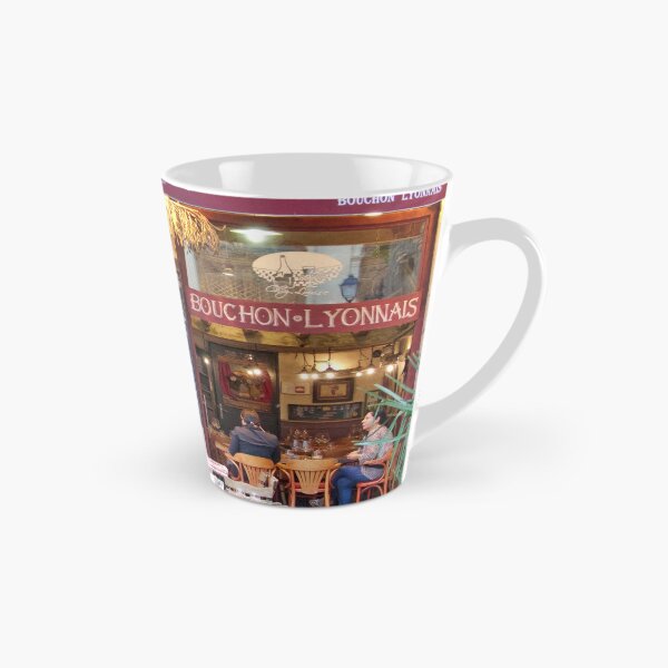 Item preview, Bouchon Lyonnais designed and sold by phil decocco.