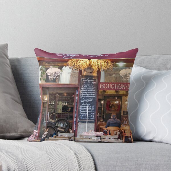 Item preview, Bouchon Lyonnais designed and sold by phil decocco.