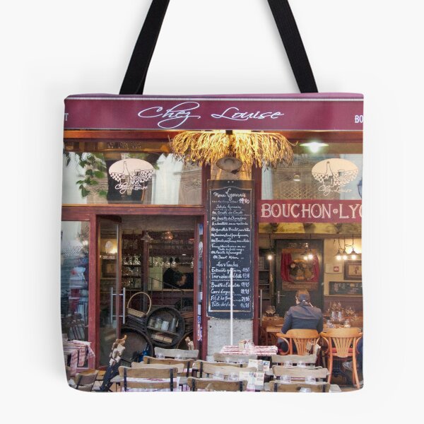 Item preview, Bouchon Lyonnais designed and sold by phil decocco.