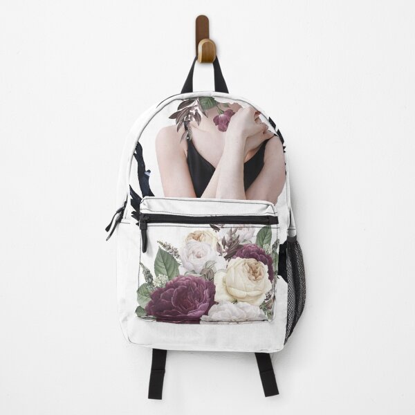 Item preview, Flower lady, art, flower designed and sold by Arods Boutique.