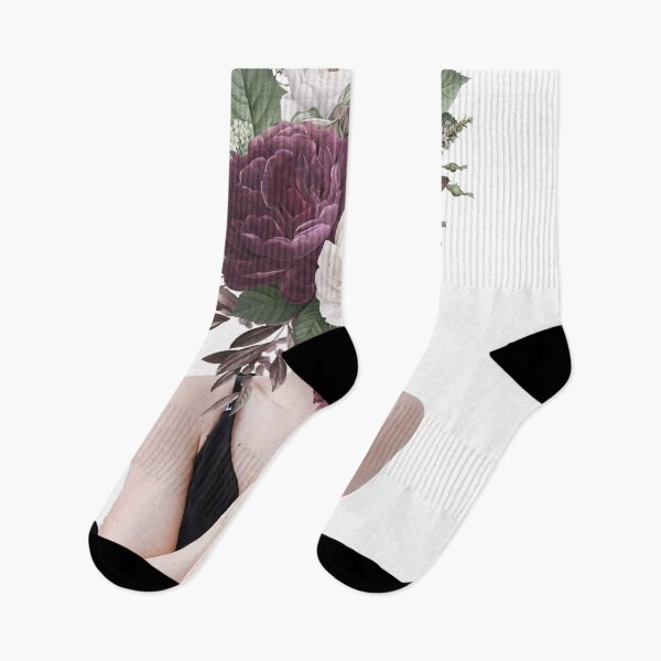 Item preview, Flower lady, art, flower designed and sold by Arods Boutique.