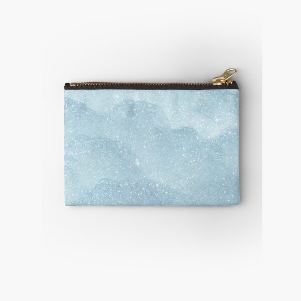 Item preview, comfy snowstorm designed and sold by duvet-day.