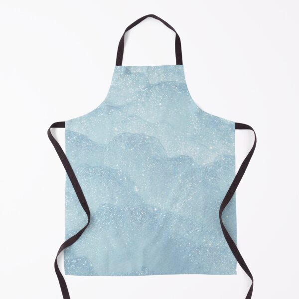 Item preview, comfy snowstorm designed and sold by duvet-day.