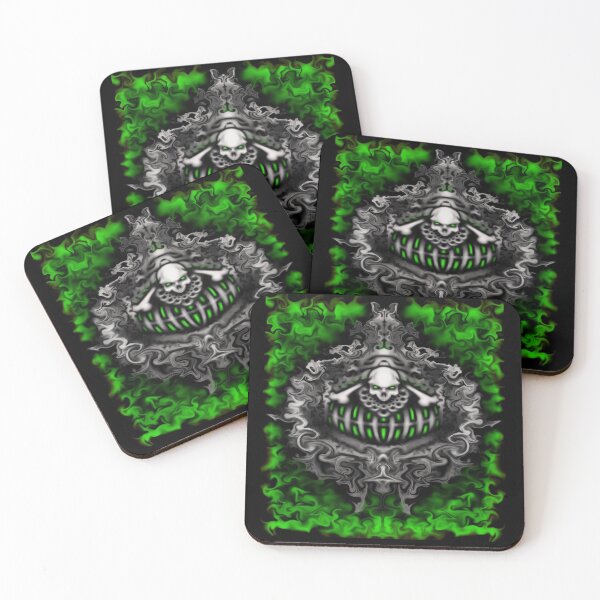 Item preview, Trippy skills  designed and sold by Darklimited.