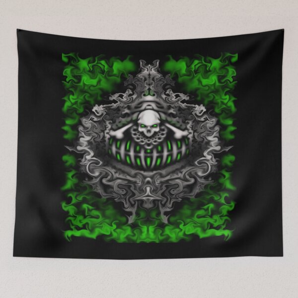 Item preview, Trippy skills  designed and sold by Darklimited.