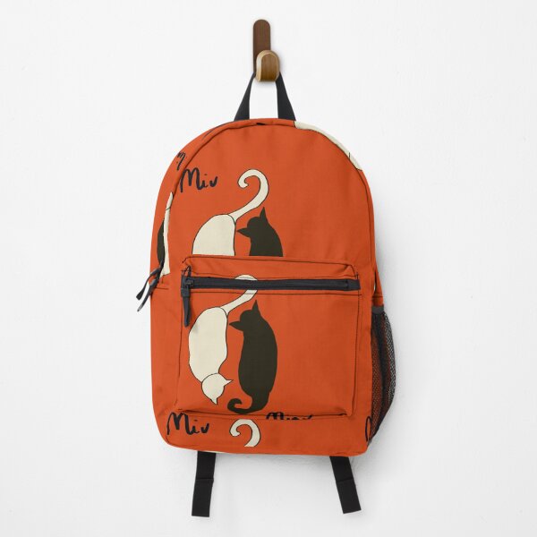 Item preview, the 2 sides of the spiritual cat designed and sold by mito11.