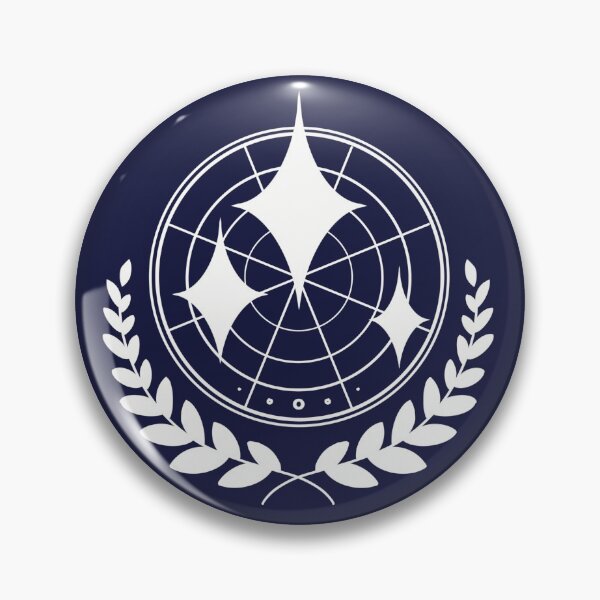 Item preview, United Colonies Protectorate  designed and sold by Robb Pickering.