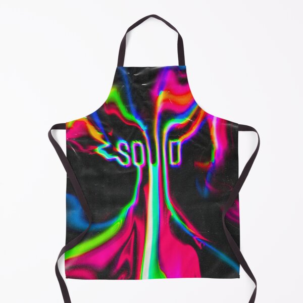 Item preview, Psychedelic Squid designed and sold by André Avila.