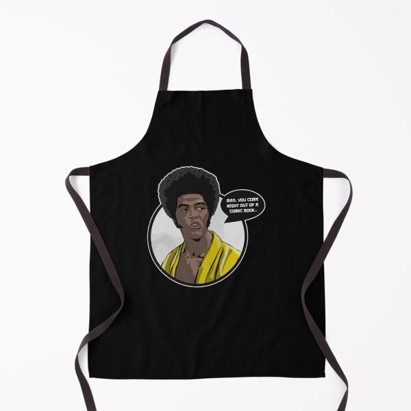 Item preview, Williams Man You Come Right Out Of A Comic Book Funny Enter-the-Dragon Shirt designed and sold by LindaPohl82.
