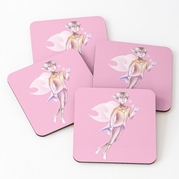 Item preview, Pangender Fairy (light pink) designed and sold by -Solarly-.