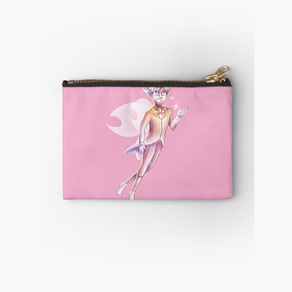 Item preview, Pangender Fairy (light pink) designed and sold by -Solarly-.