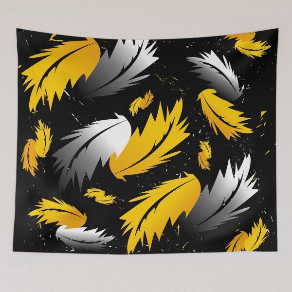 Item preview, come alive leaves designed and sold by powerbrain.