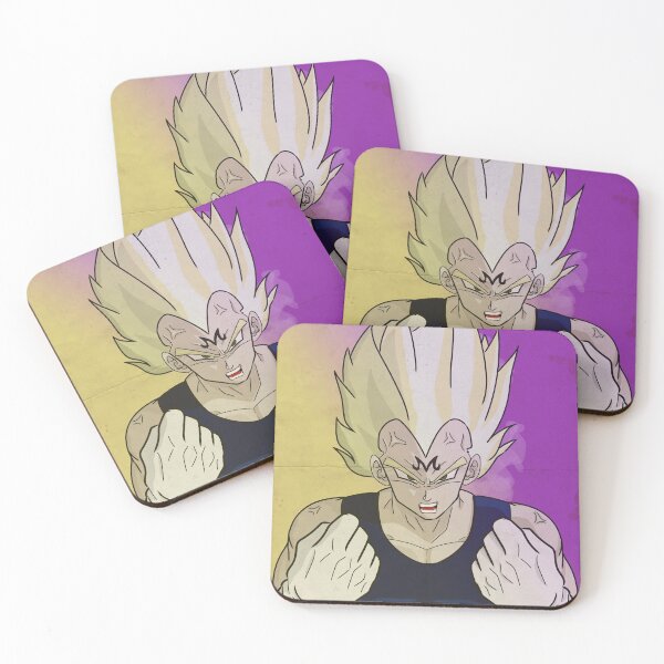 Item preview, Majin designed and sold by ericgularte.