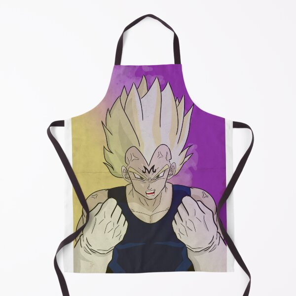 Item preview, Majin designed and sold by ericgularte.