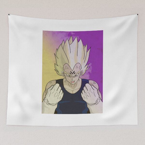 Item preview, Majin designed and sold by ericgularte.