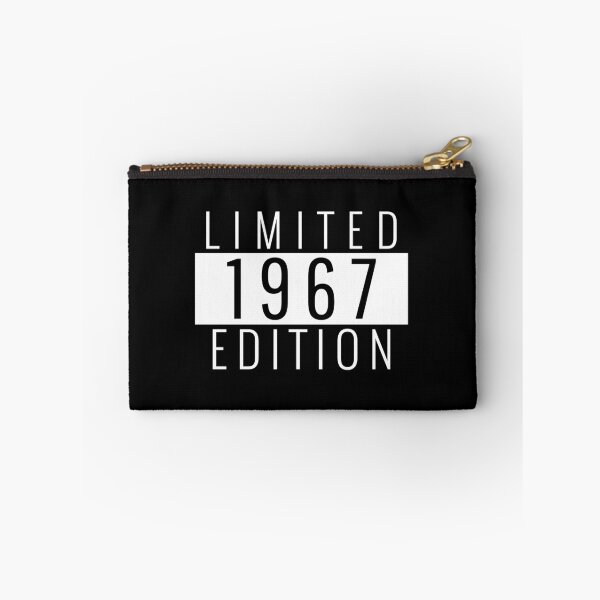 Item preview, Limited 1967 edition designed and sold by Teelogic.