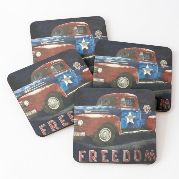 Item preview, Freedom designed and sold by UrbanBubules.